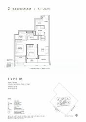 THE ARCADY AT BOON KENG (D12), Apartment #598203821